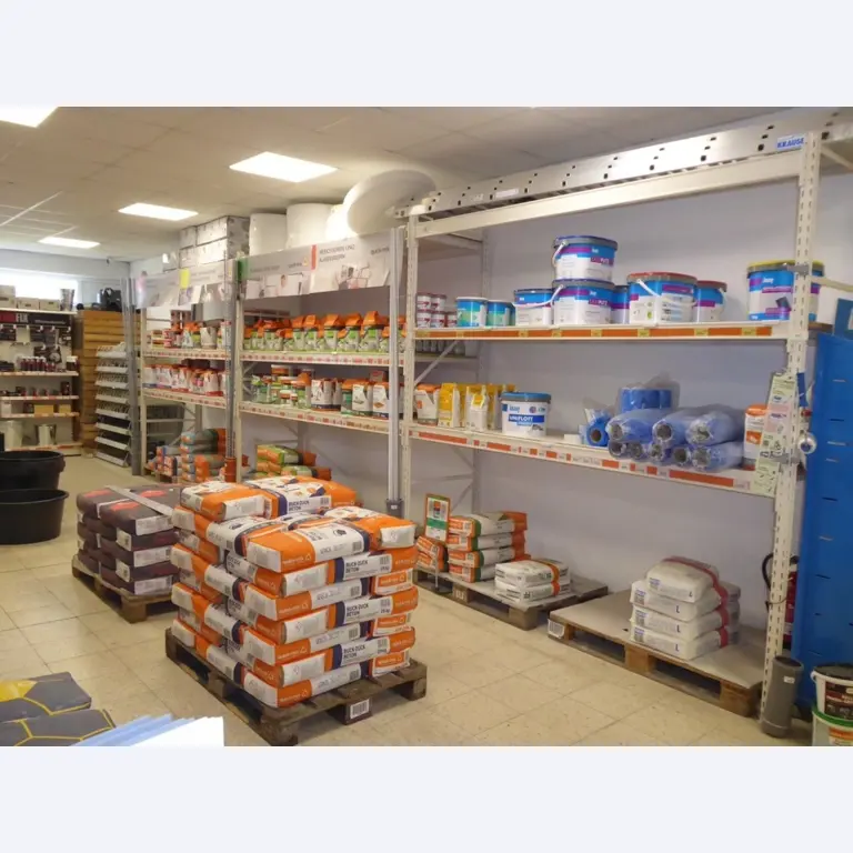 Sale of inventories of Haas Bau- und Heimwerkermarkt GmbH-1