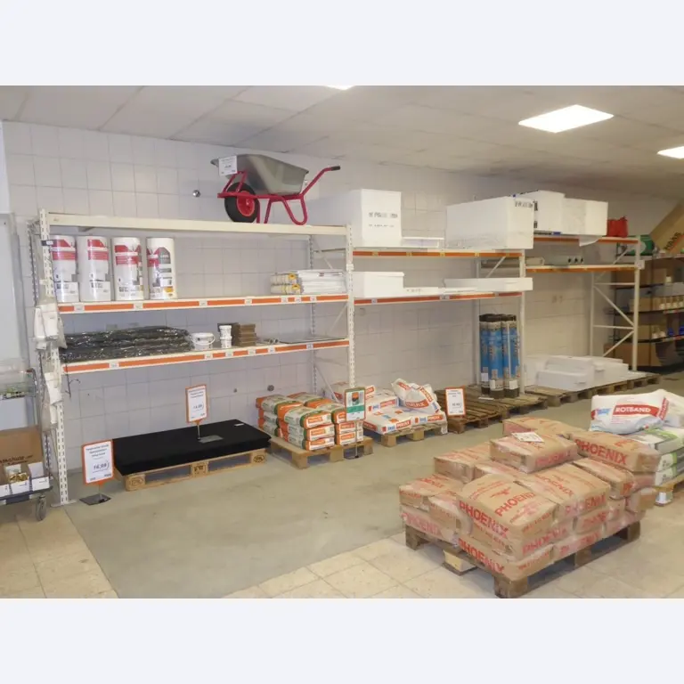 Sale of inventories of Haas Bau- und Heimwerkermarkt GmbH-27