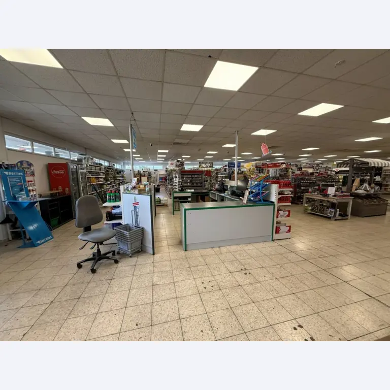 Sale of inventories of Haas Bau- und Heimwerkermarkt GmbH-4
