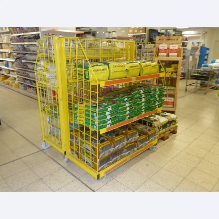 Sale of inventories of Haas Bau- und Heimwerkermarkt GmbH-30