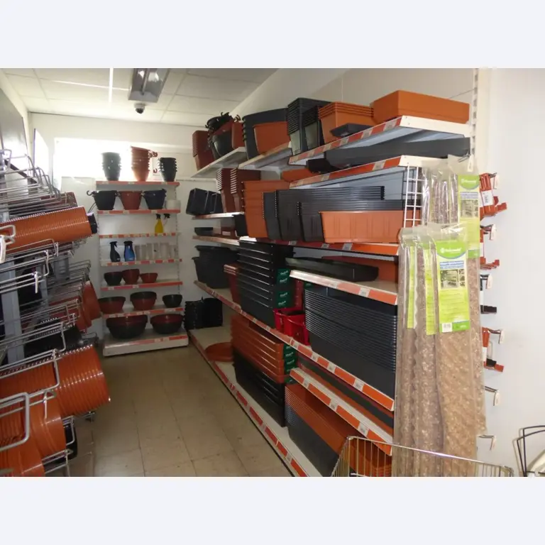 Sale of inventories of Haas Bau- und Heimwerkermarkt GmbH-43