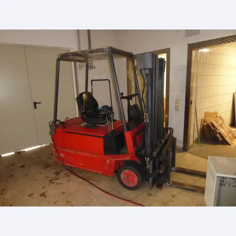 Sale of inventories of Haas Bau- und Heimwerkermarkt GmbH-44
