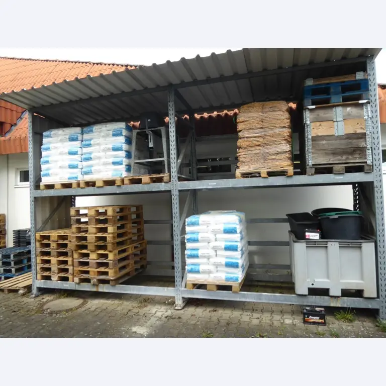 Sale of inventories of Haas Bau- und Heimwerkermarkt GmbH-45