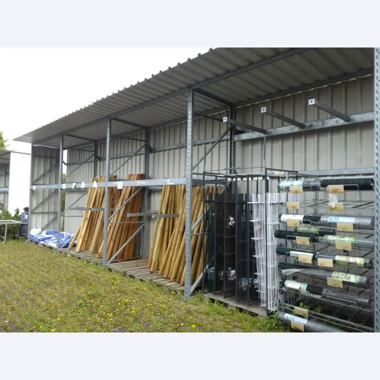 Sale of inventories of Haas Bau- und Heimwerkermarkt GmbH-47