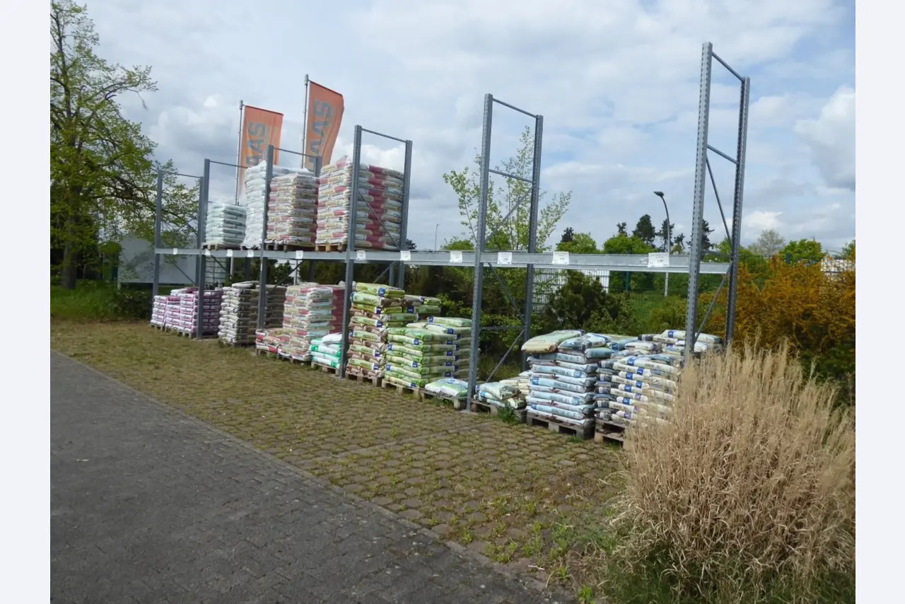 Sale of inventories of Haas Bau- und Heimwerkermarkt GmbH-48