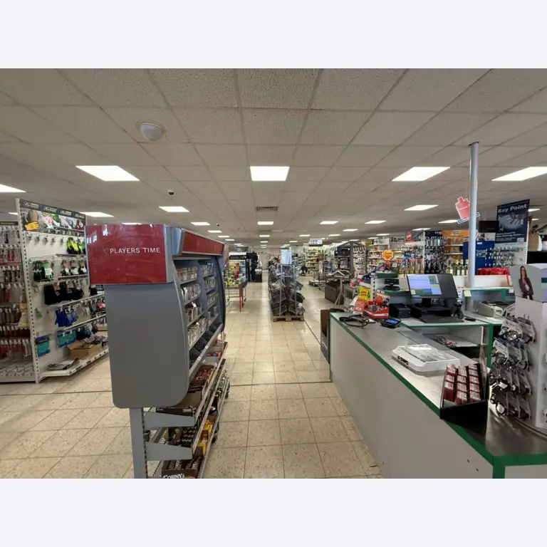 Sale of inventories of Haas Bau- und Heimwerkermarkt GmbH-7