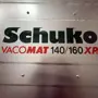 thumbnail-Aspirador SCHUKO VACOMAT 200 XPe-13