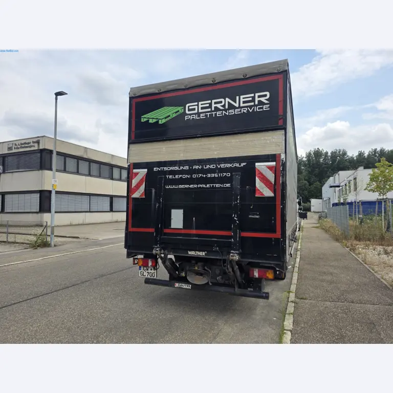 Trucks, Mobile Crushers, Loading Excavators, Mini Excavators-2