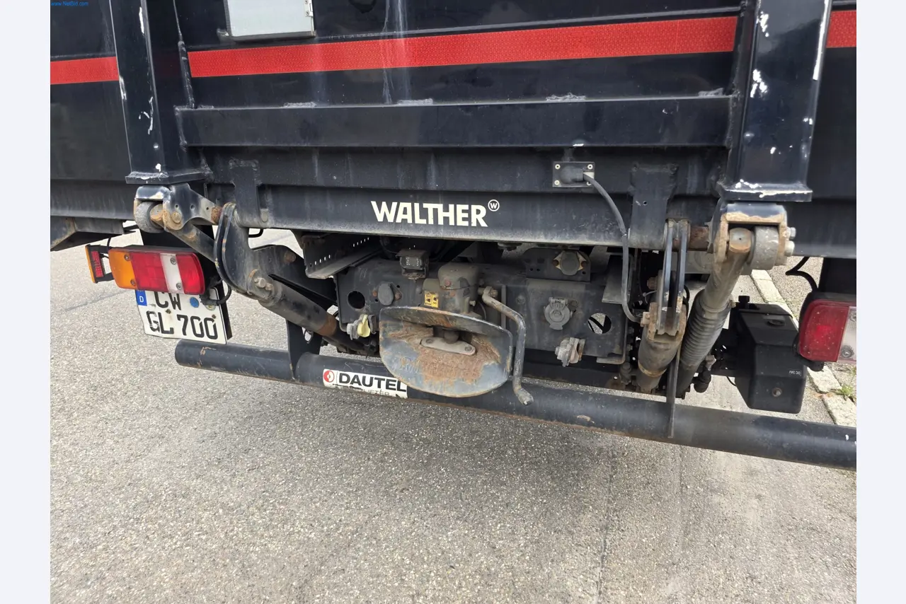 Trucks, Mobile Crushers, Loading Excavators, Mini Excavators-3