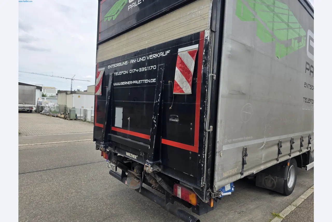Trucks, Mobile Crushers, Loading Excavators, Mini Excavators-6