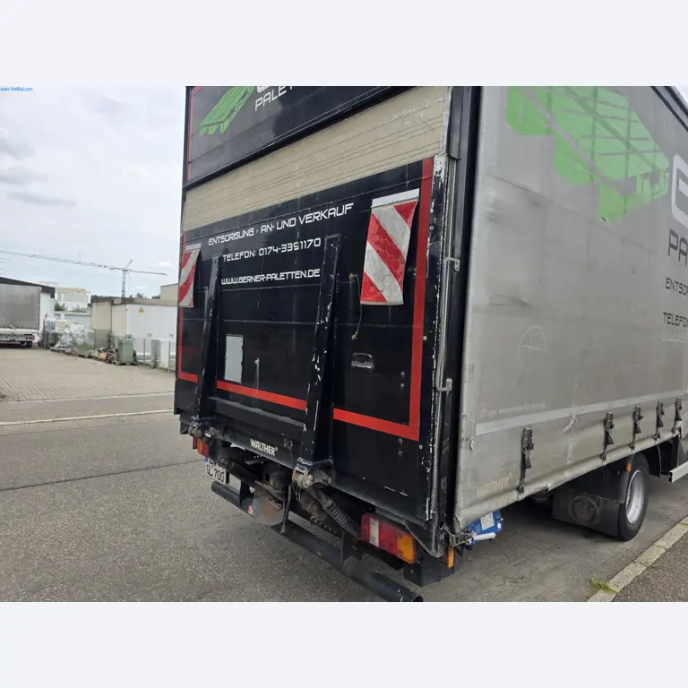 Trucks, Mobile Crushers, Loading Excavators, Mini Excavators-6