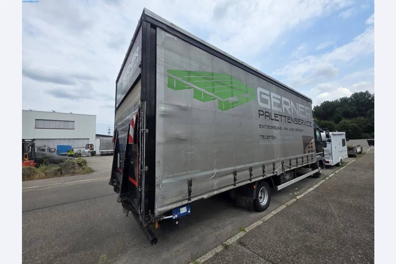 Trucks, Mobile Crushers, Loading Excavators, Mini Excavators-7