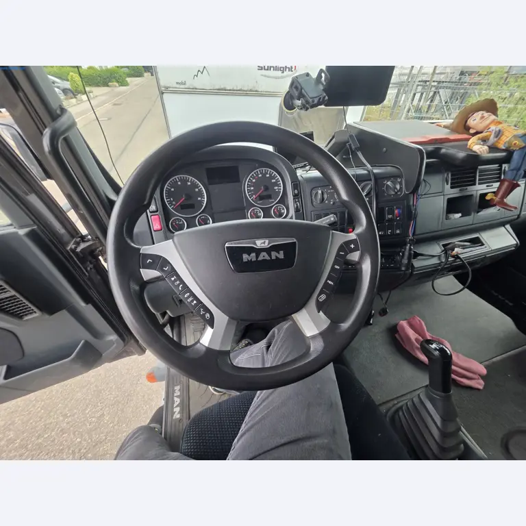 Trucks, Mobile Crushers, Loading Excavators, Mini Excavators-8