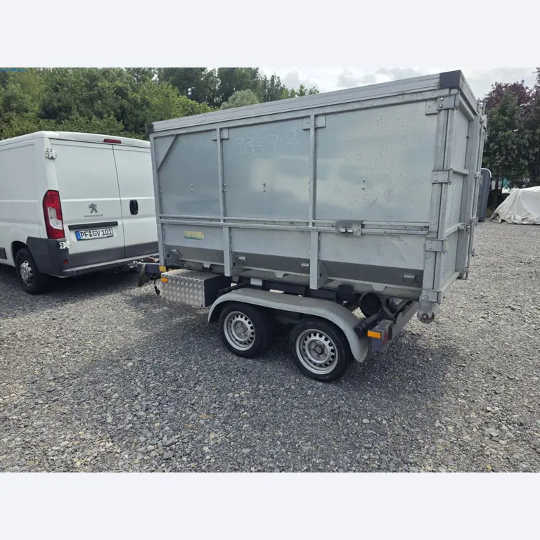 Trucks, Mobile Crushers, Loading Excavators, Mini Excavators-2