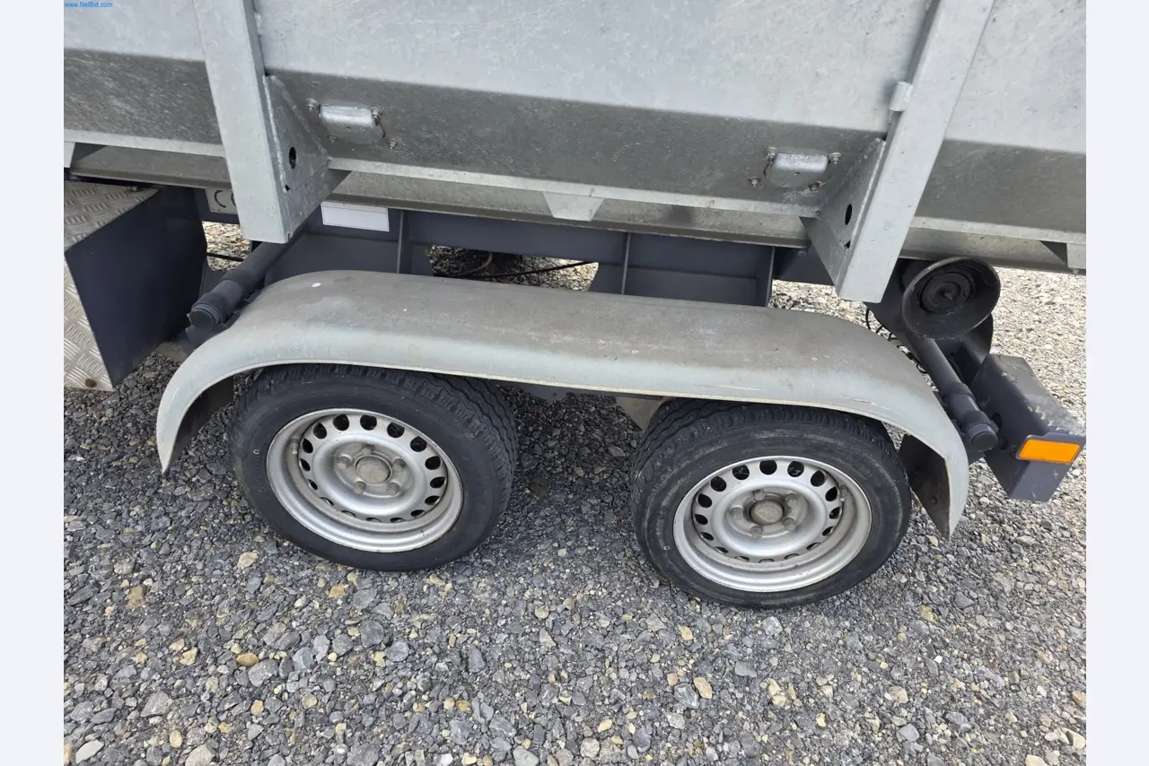 Trucks, Mobile Crushers, Loading Excavators, Mini Excavators-3