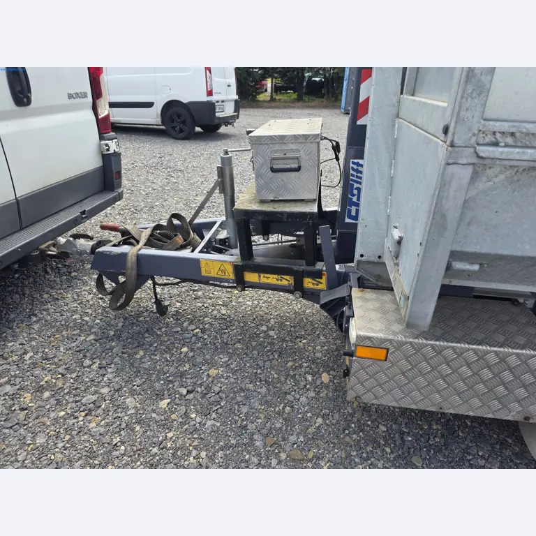 Trucks, Mobile Crushers, Loading Excavators, Mini Excavators-4