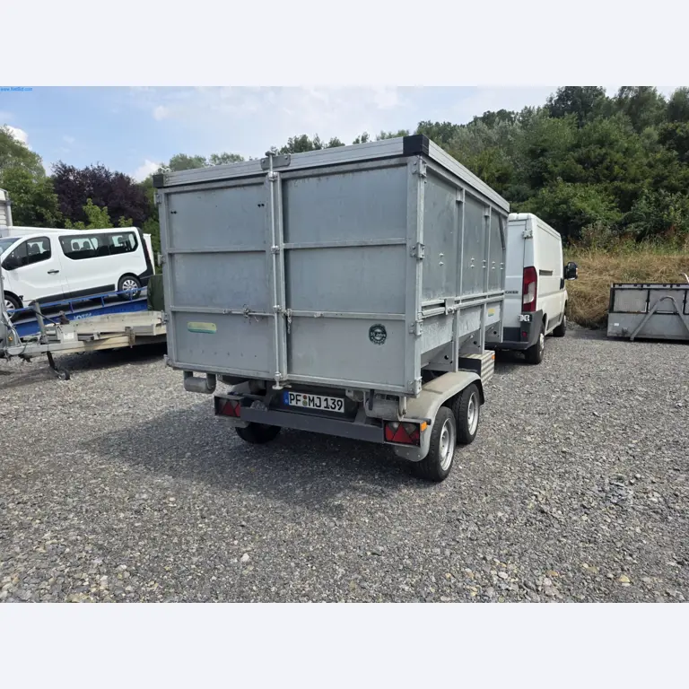 Trucks, Mobile Crushers, Loading Excavators, Mini Excavators-7