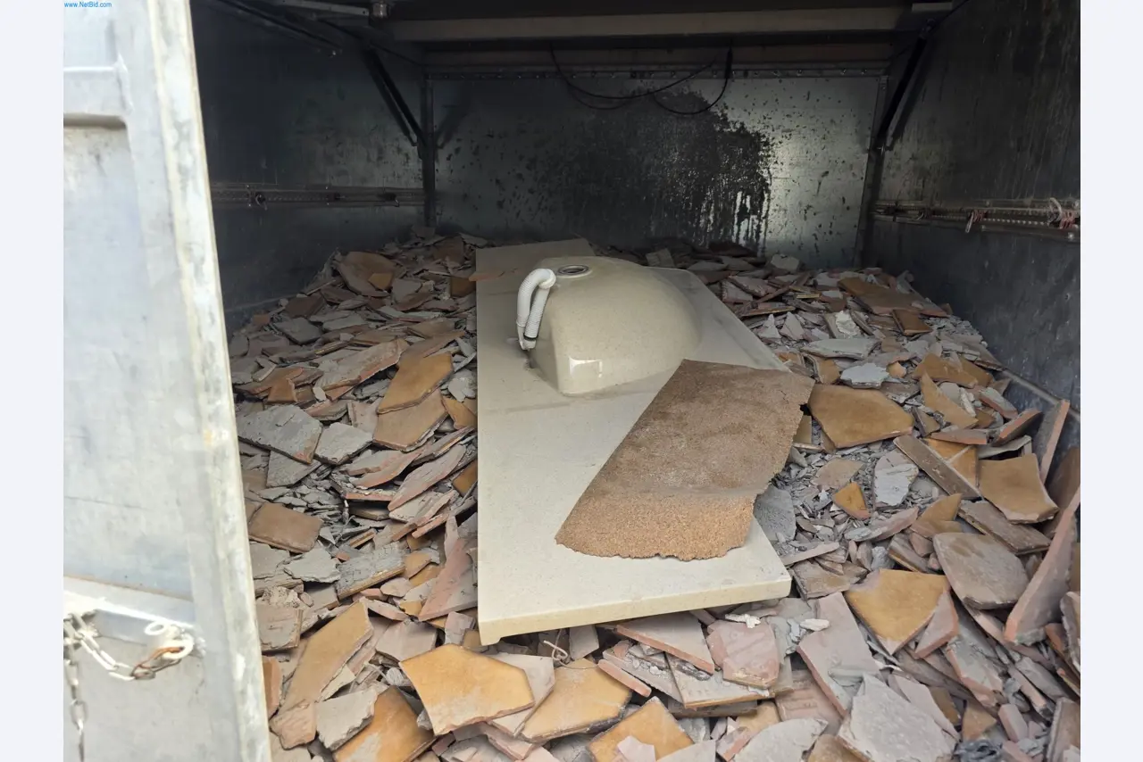 Trucks, Mobile Crushers, Loading Excavators, Mini Excavators-2