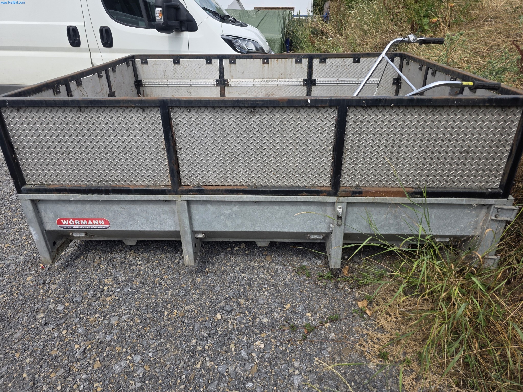 Trucks, Mobile Crushers, Loading Excavators, Mini Excavators-5