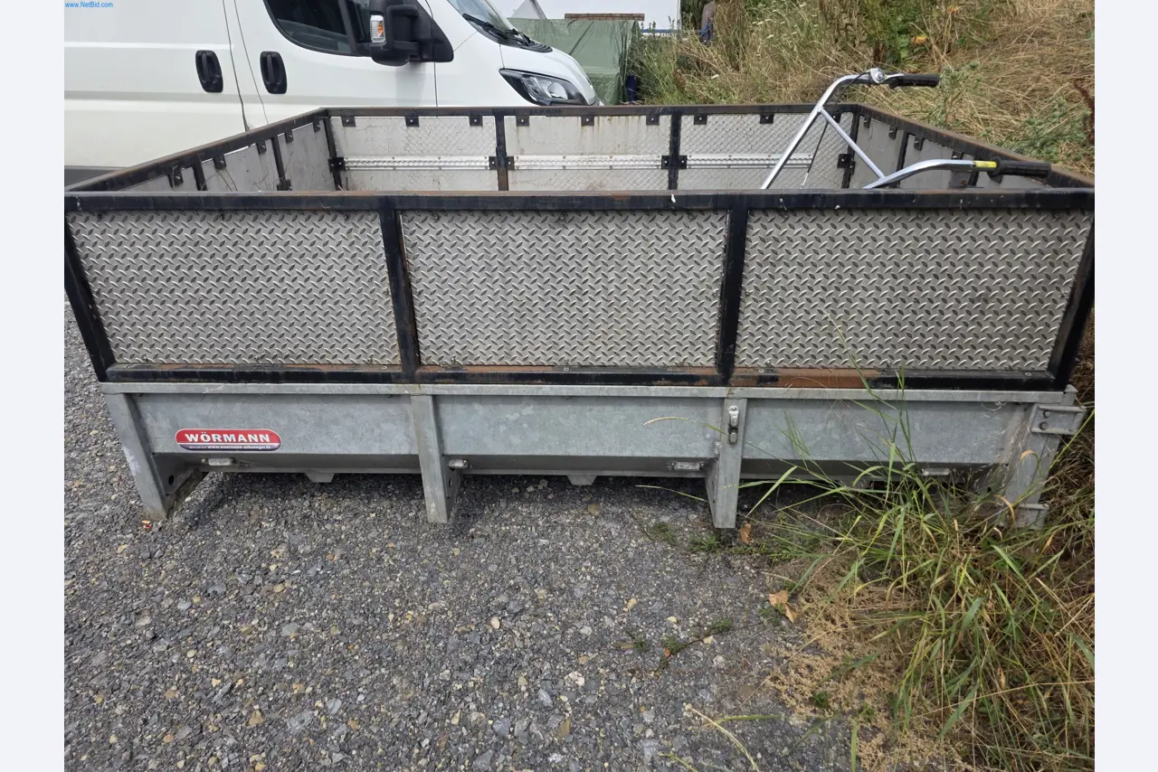 Trucks, Mobile Crushers, Loading Excavators, Mini Excavators-5