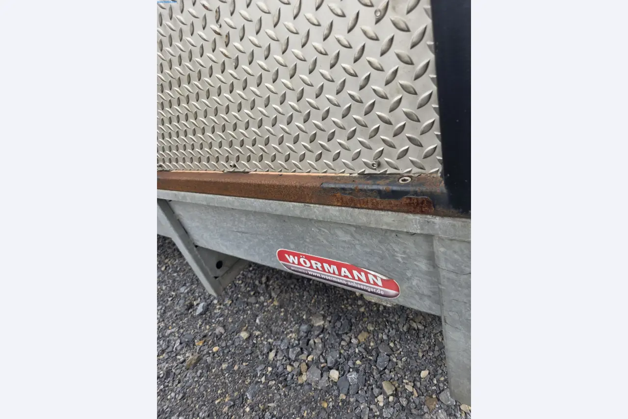 Trucks, Mobile Crushers, Loading Excavators, Mini Excavators-7
