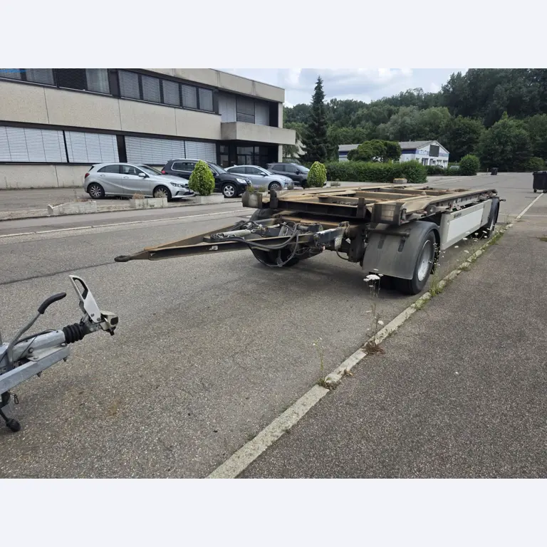 Trucks, Mobile Crushers, Loading Excavators, Mini Excavators-1