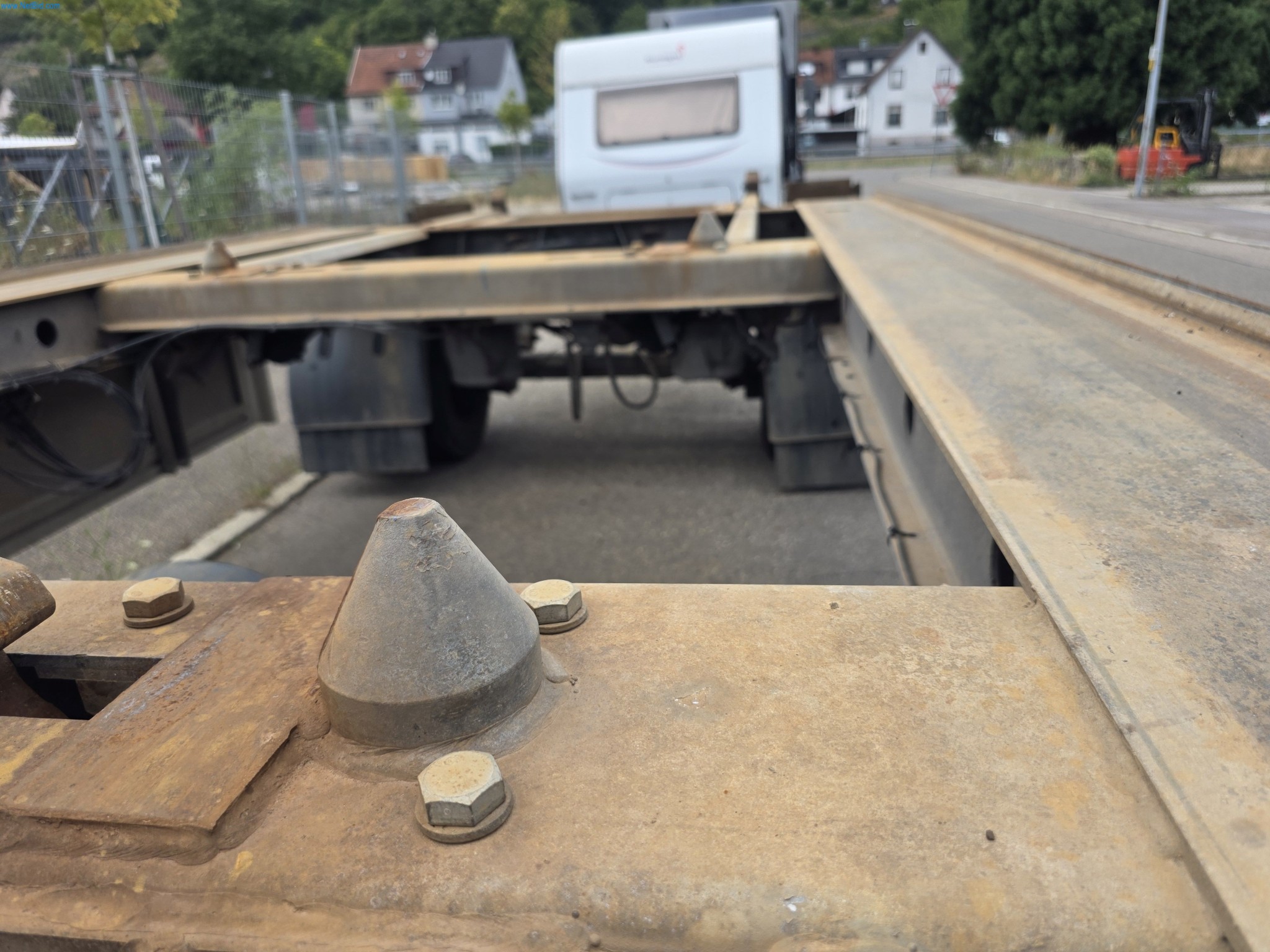 Trucks, Mobile Crushers, Loading Excavators, Mini Excavators-4