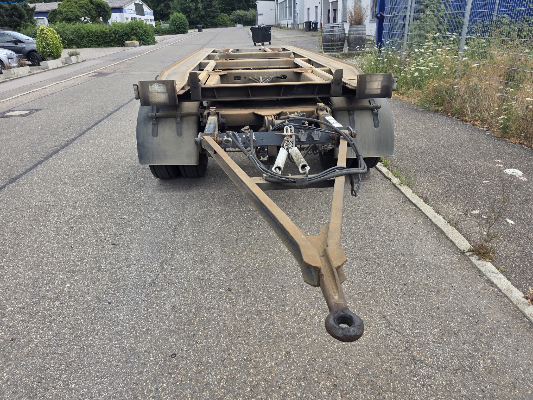 Trucks, Mobile Crushers, Loading Excavators, Mini Excavators-6