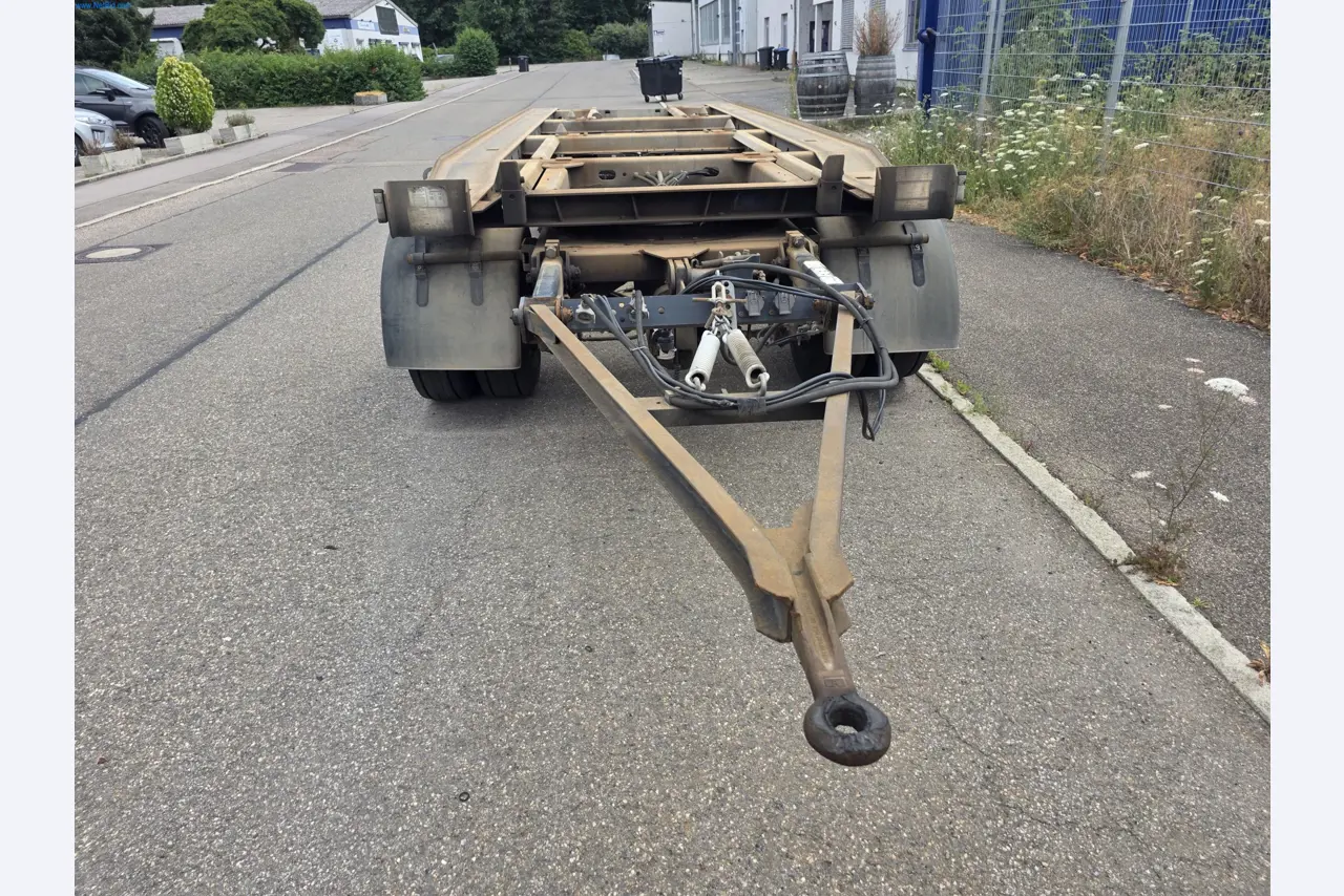 Trucks, Mobile Crushers, Loading Excavators, Mini Excavators-6