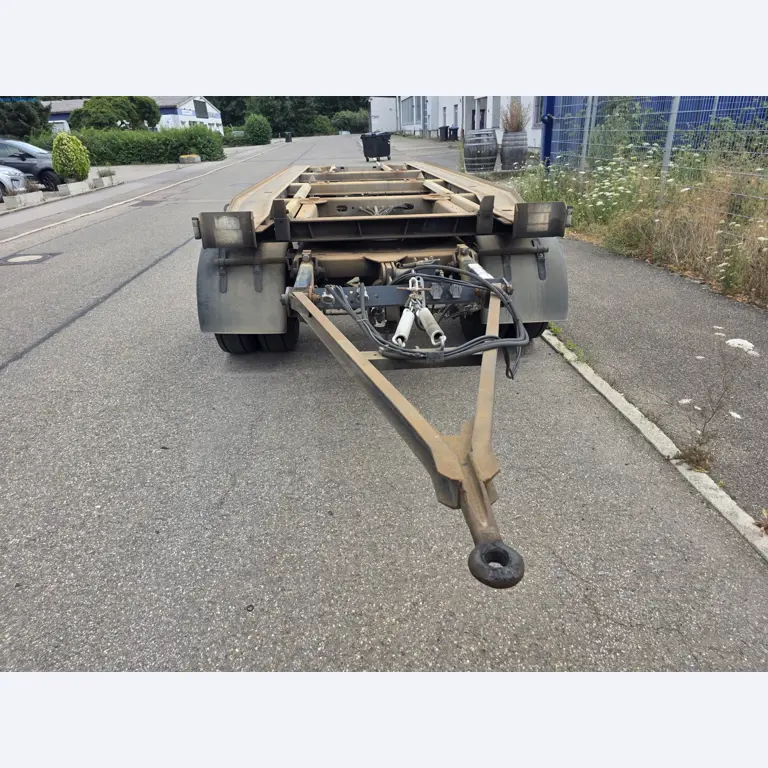 Trucks, Mobile Crushers, Loading Excavators, Mini Excavators-6