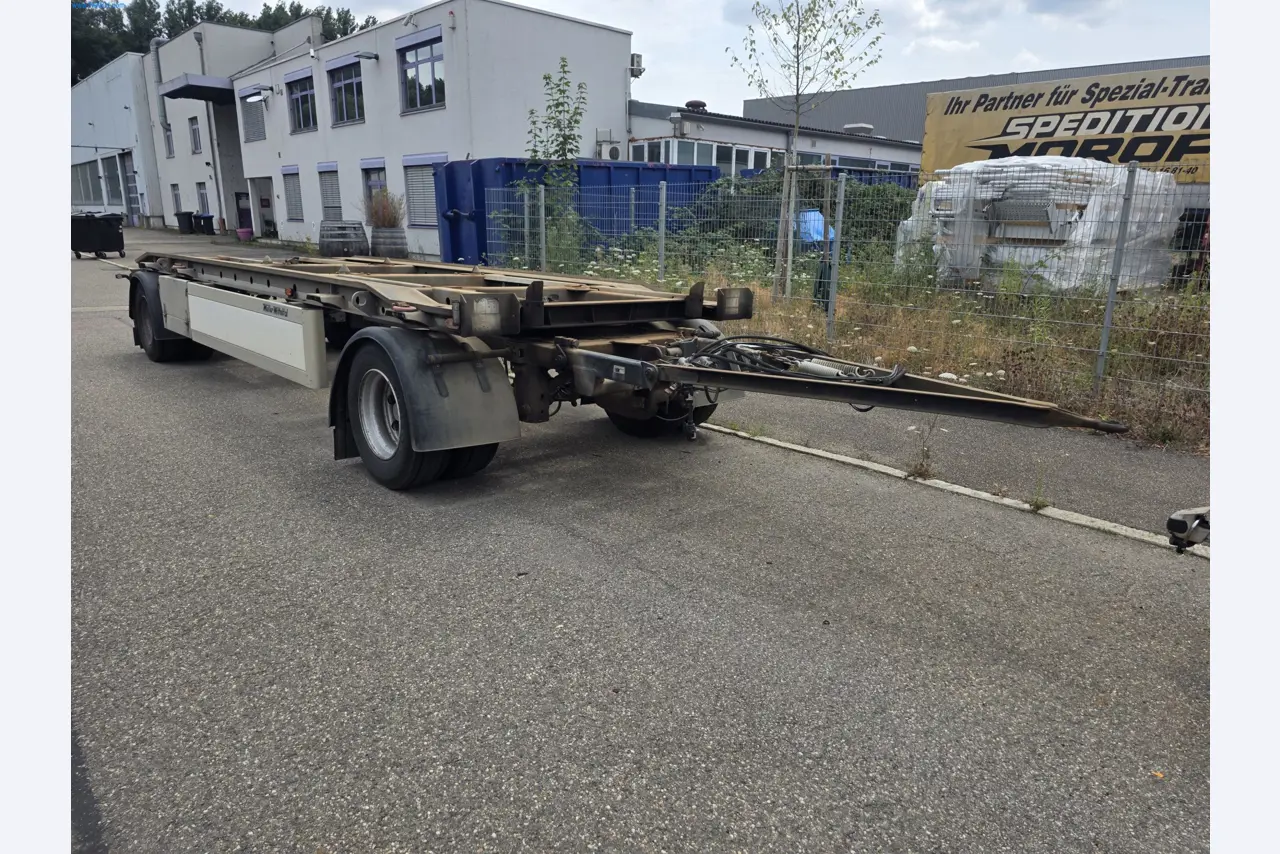 Trucks, Mobile Crushers, Loading Excavators, Mini Excavators-7