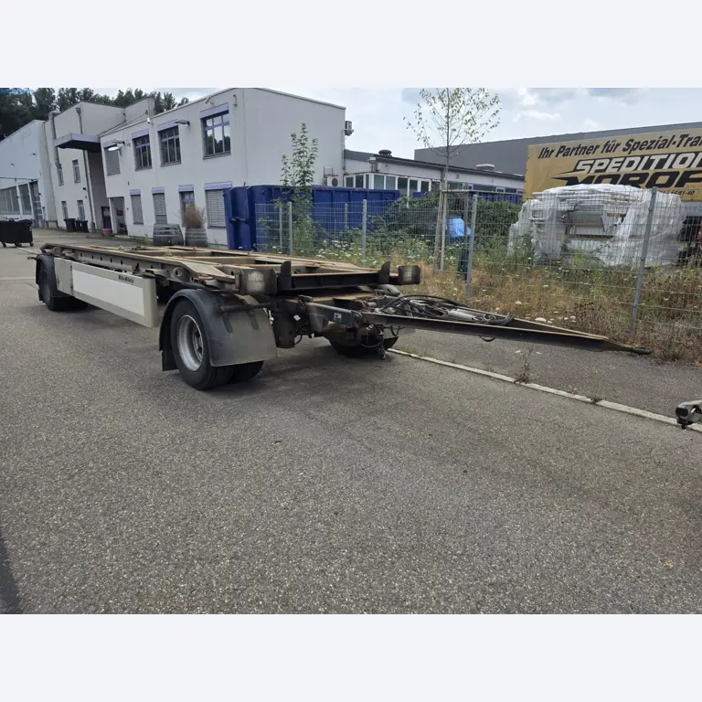 Trucks, Mobile Crushers, Loading Excavators, Mini Excavators-7