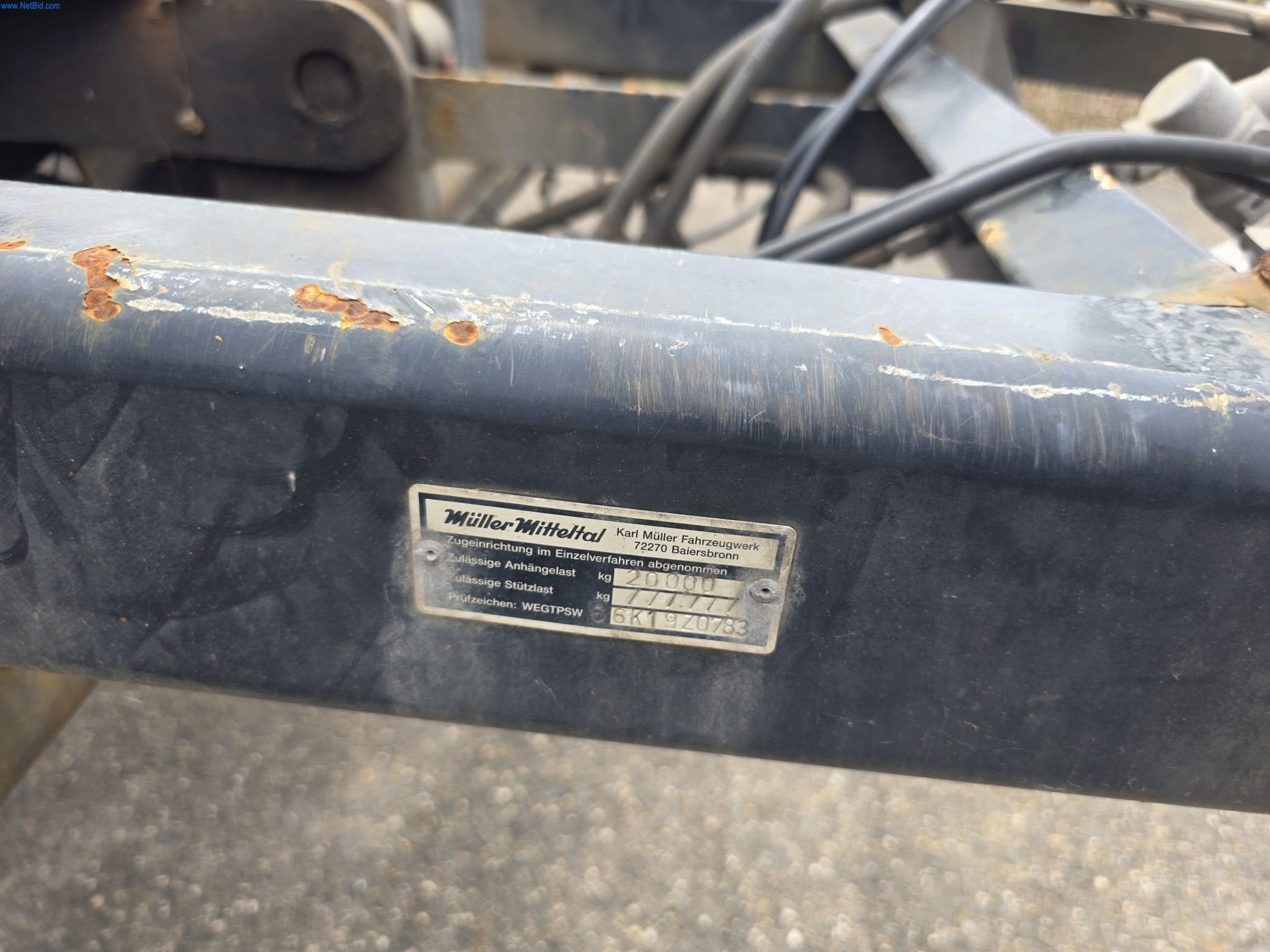 Trucks, Mobile Crushers, Loading Excavators, Mini Excavators-8