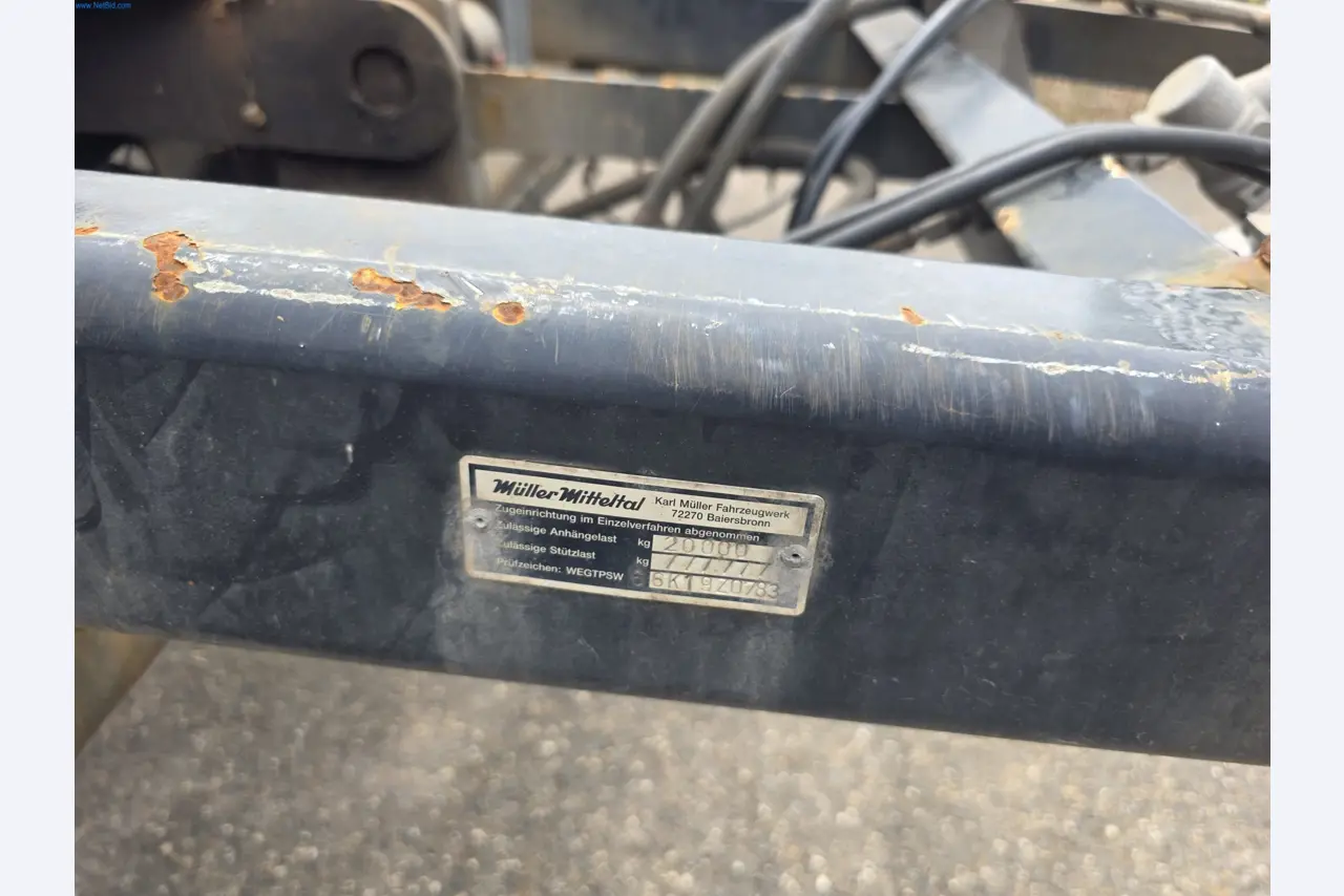 Trucks, Mobile Crushers, Loading Excavators, Mini Excavators-8