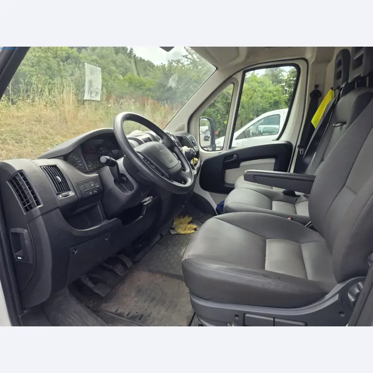 Trucks, Mobile Crushers, Loading Excavators, Mini Excavators-15