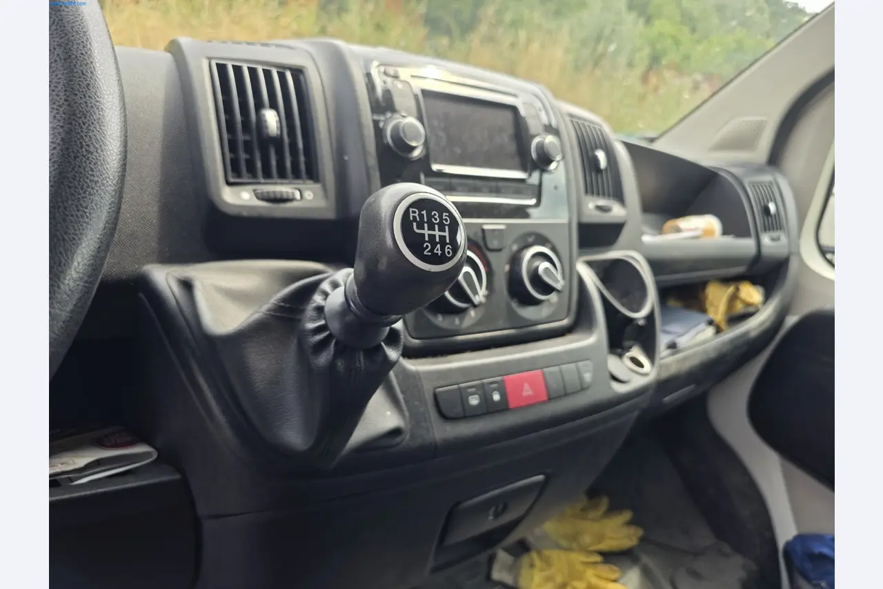 Trucks, Mobile Crushers, Loading Excavators, Mini Excavators-5