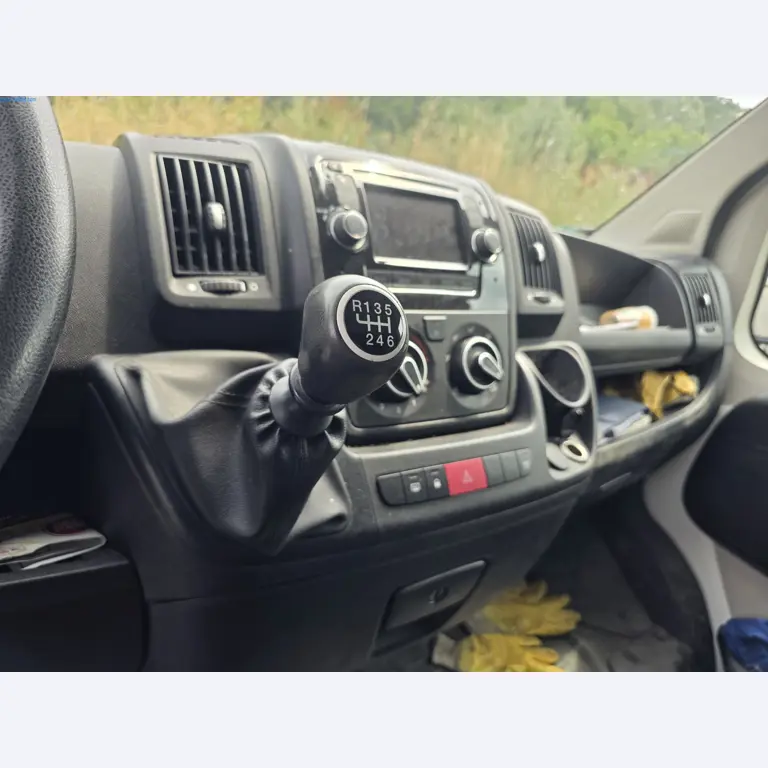 Trucks, Mobile Crushers, Loading Excavators, Mini Excavators-5
