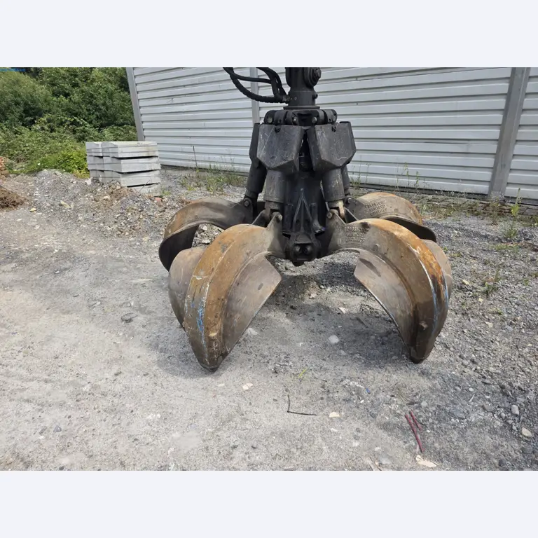 Trucks, Mobile Crushers, Loading Excavators, Mini Excavators-17