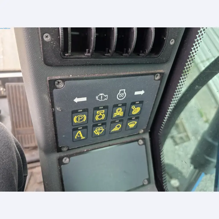 Trucks, Mobile Crushers, Loading Excavators, Mini Excavators-3