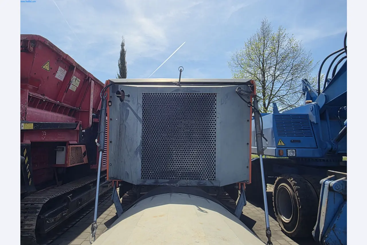 Trucks, Mobile Crushers, Loading Excavators, Mini Excavators-11