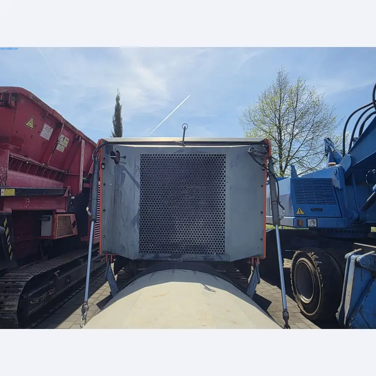 Trucks, Mobile Crushers, Loading Excavators, Mini Excavators-11