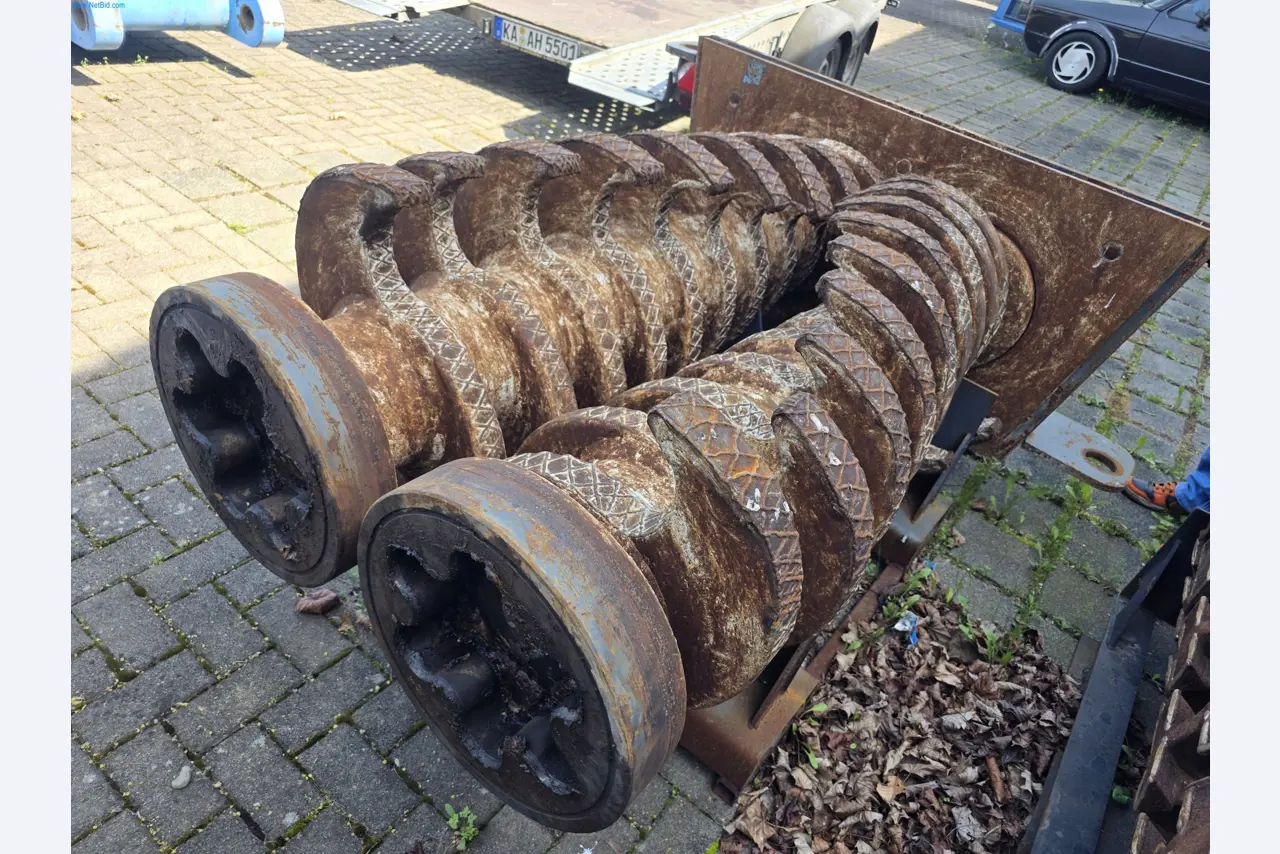 Trucks, Mobile Crushers, Loading Excavators, Mini Excavators-18