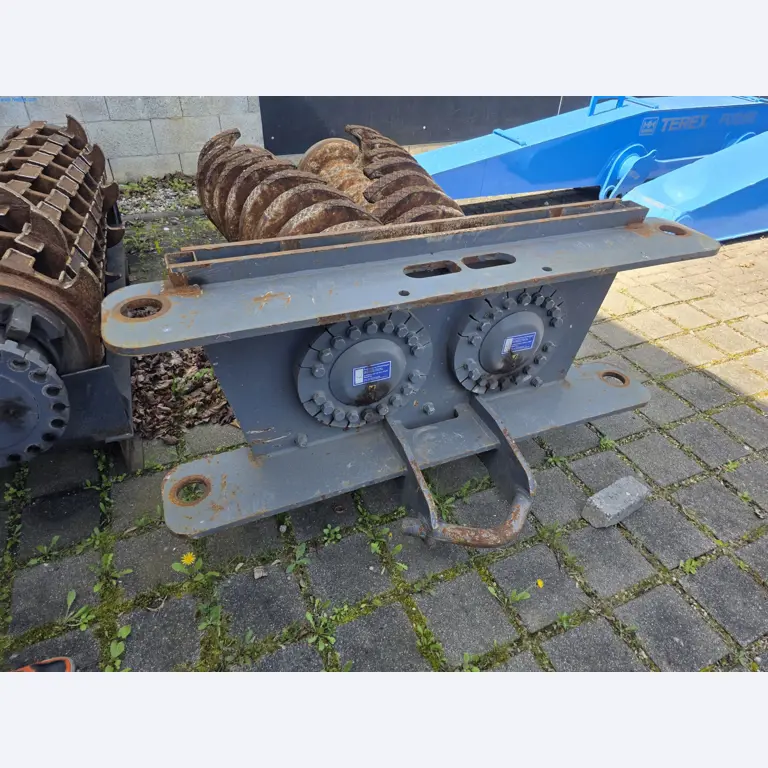 Trucks, Mobile Crushers, Loading Excavators, Mini Excavators-19