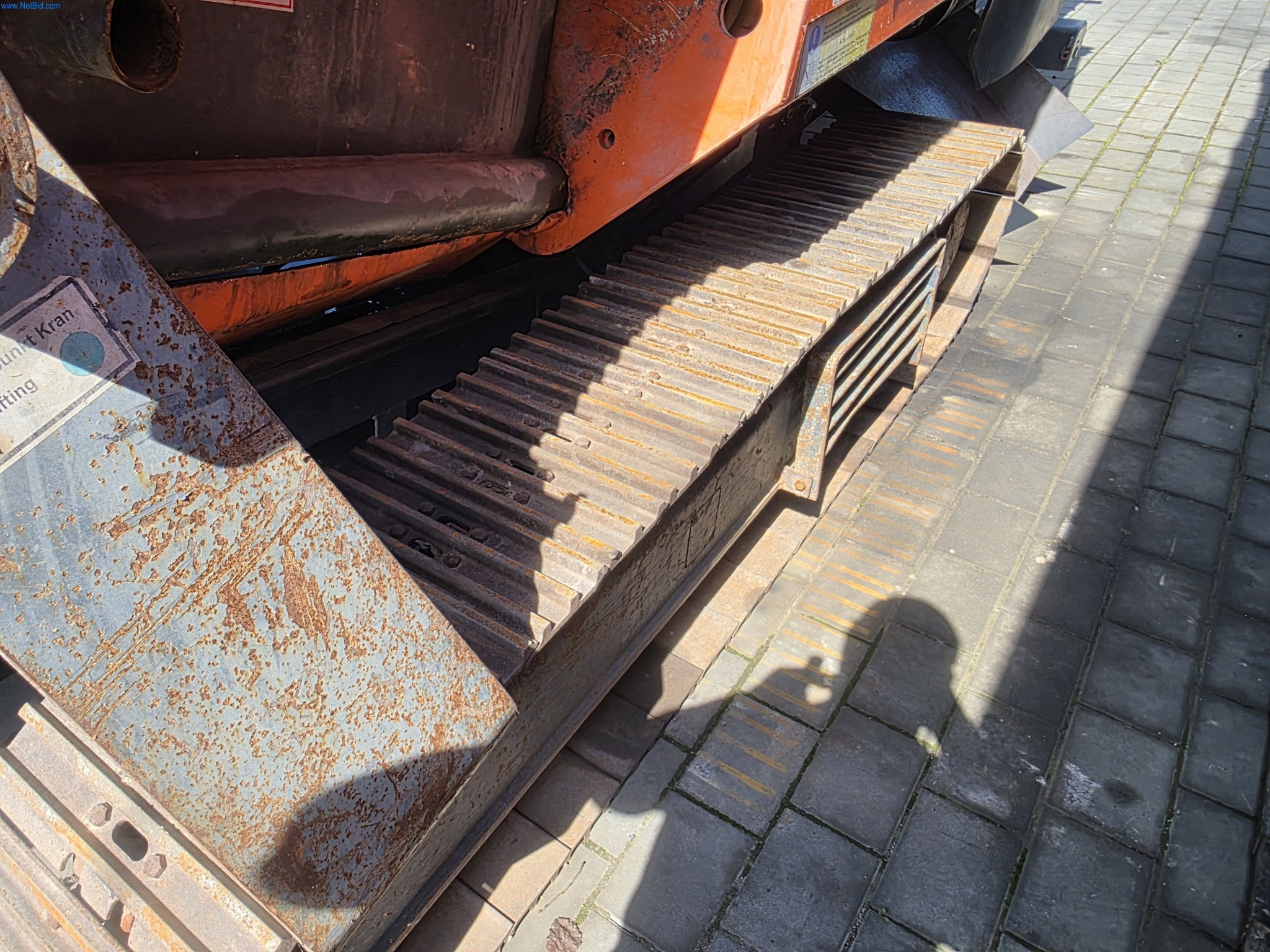 Trucks, Mobile Crushers, Loading Excavators, Mini Excavators-23