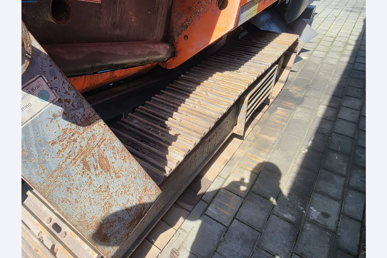 Trucks, Mobile Crushers, Loading Excavators, Mini Excavators-23