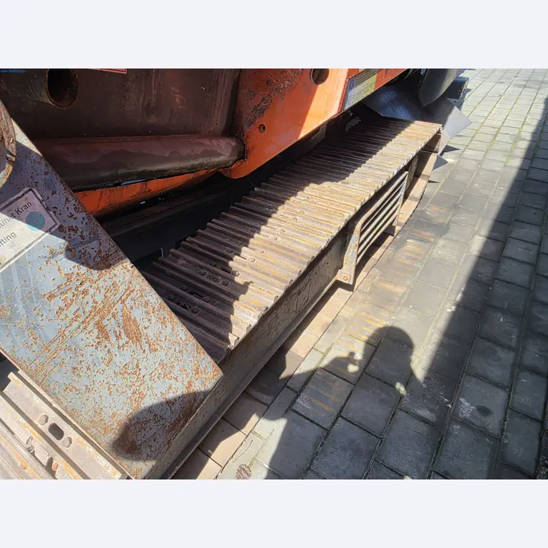 Trucks, Mobile Crushers, Loading Excavators, Mini Excavators-23