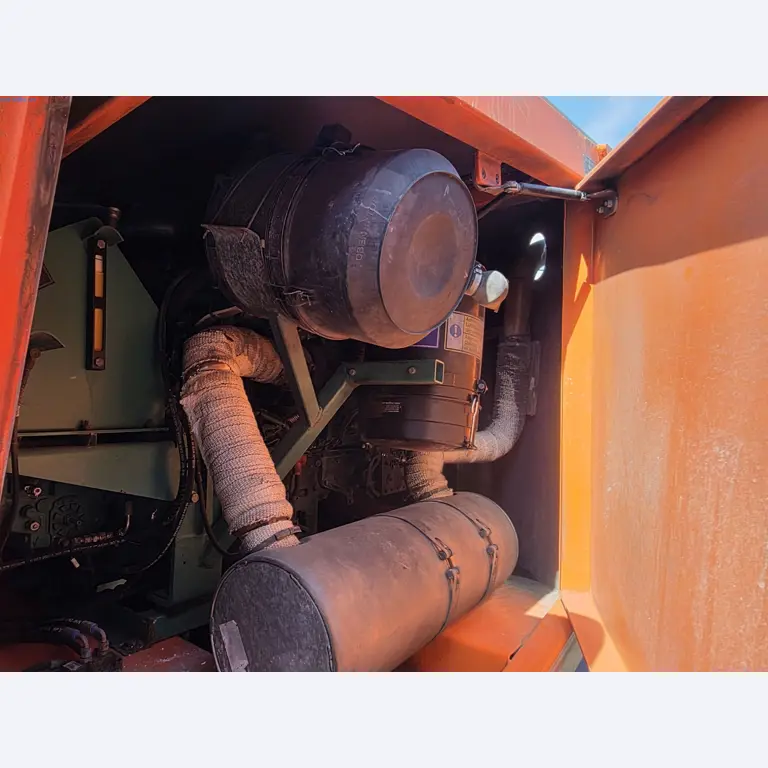 Trucks, Mobile Crushers, Loading Excavators, Mini Excavators-26