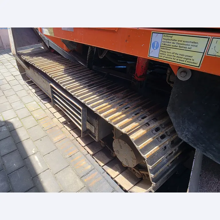 Trucks, Mobile Crushers, Loading Excavators, Mini Excavators-3