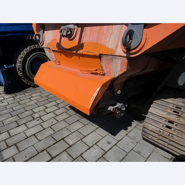 Trucks, Mobile Crushers, Loading Excavators, Mini Excavators-4