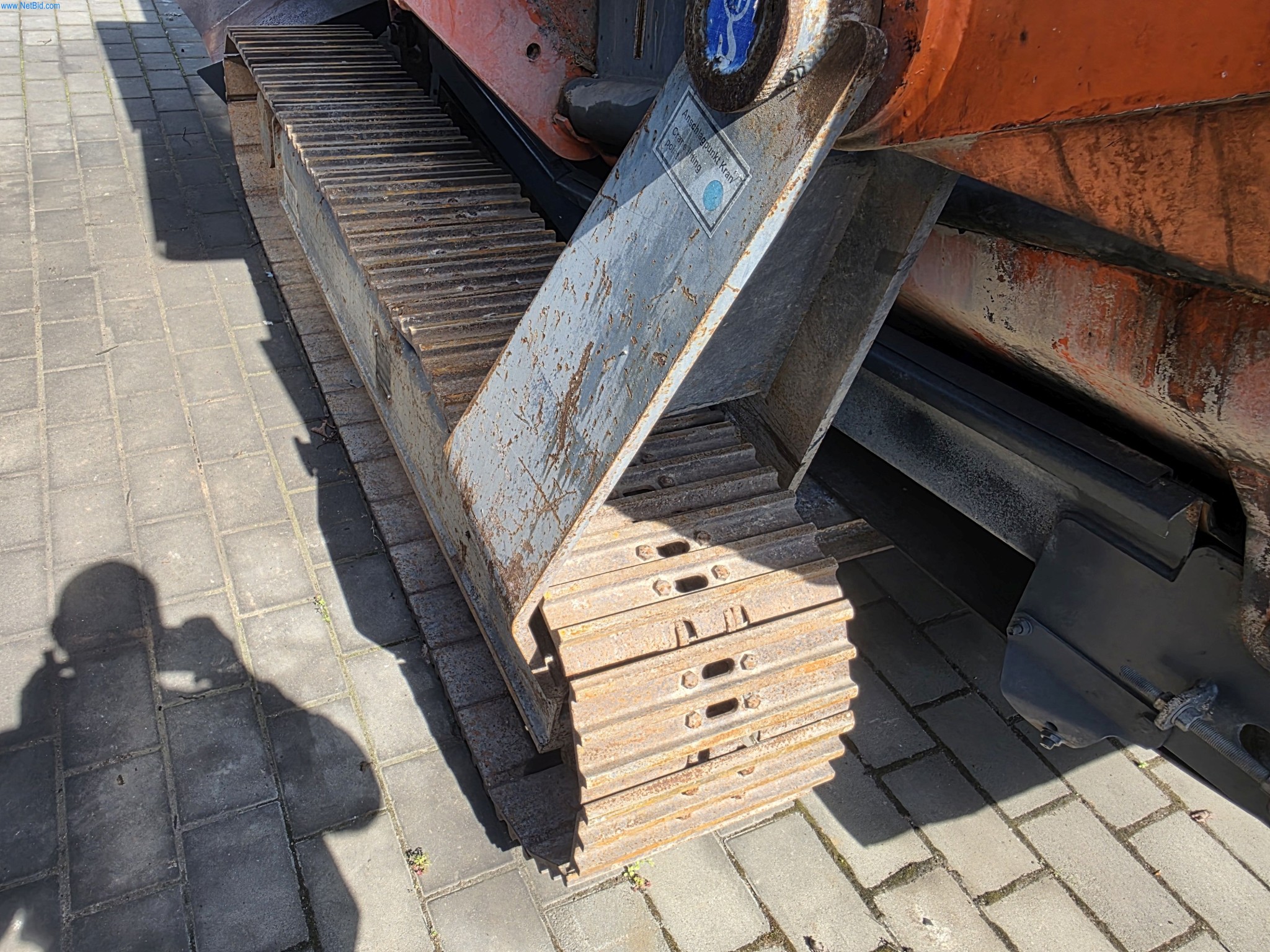 Trucks, Mobile Crushers, Loading Excavators, Mini Excavators-5
